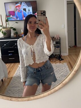 Free people shorts